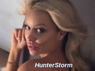 HunterStorm