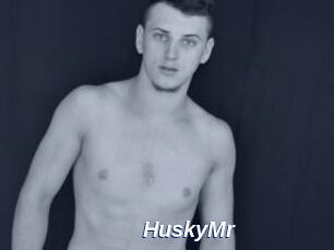 HuskyMr