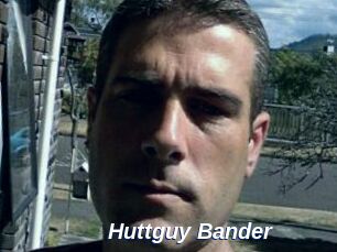 Huttguy_Bander