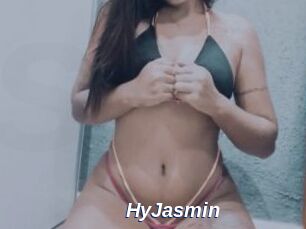 HyJasmin