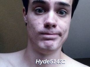 Hyde51432