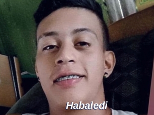 Habaledi