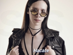 hacate Safer Sex
