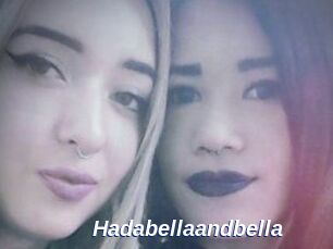 Hadabellaandbella