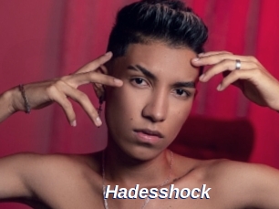 Hadesshock