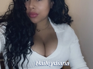 Haileydiana