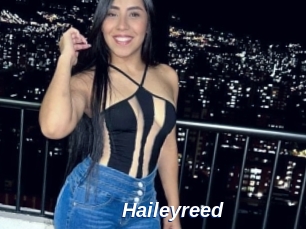 Haileyreed