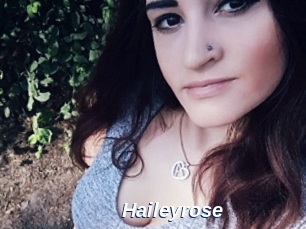 Haileyrose