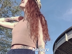 Haileyv