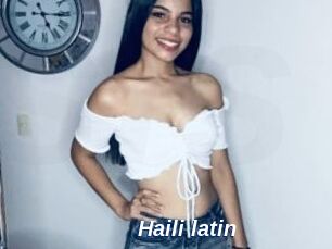 Haili_latin