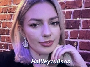 Hailleywillson