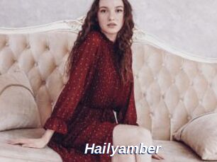 Hailyamber