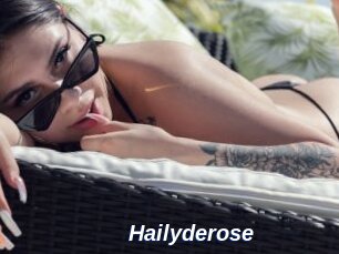 Hailyderose