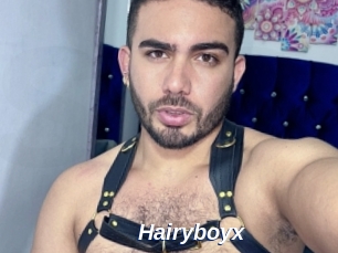 Hairyboyx