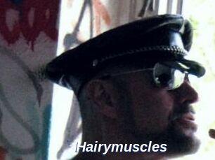 Hairymuscles