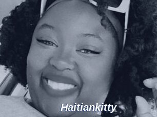 Haitiankitty