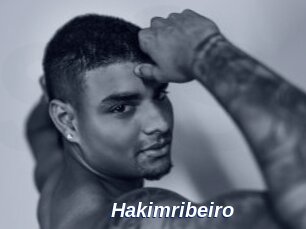 Hakimribeiro