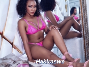 Hakiraswe