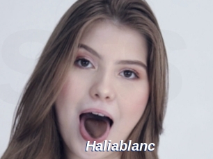 Haliablanc