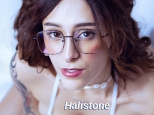 Halistone