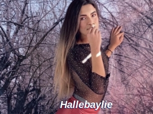 Hallebaylie