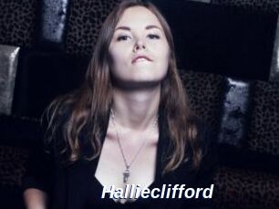 Hallieclifford