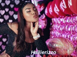 Hallierizzo