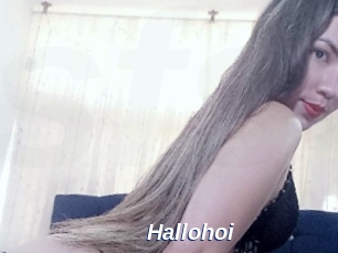 Hallohoi