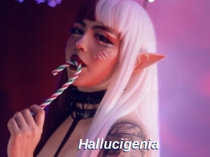 Hallucigenia