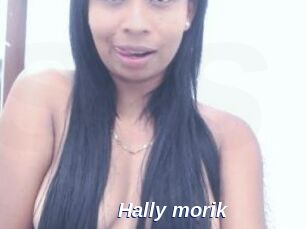 Hally_morik