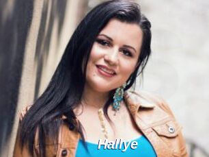 Hallye