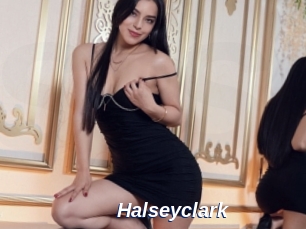 Halseyclark