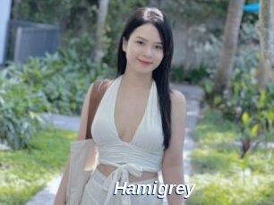 Hamigrey