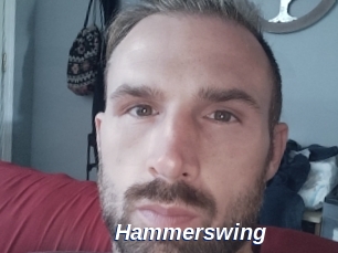Hammerswing