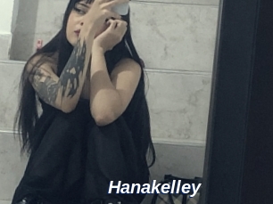 Hanakelley