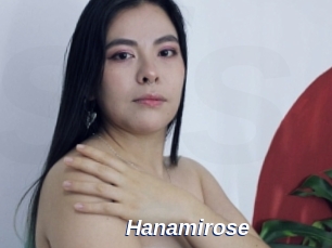 Hanamirose