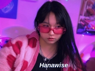 Hanawise