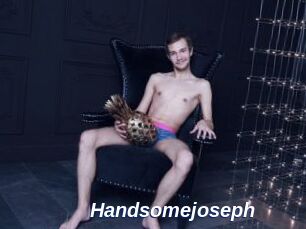 Handsomejoseph