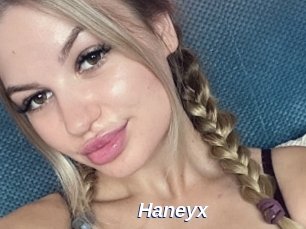 Haneyx