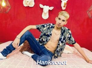 Hankscoot