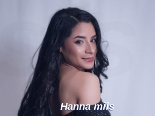 Hanna_mils