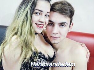 Hannaandadam
