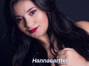 Hannacartter