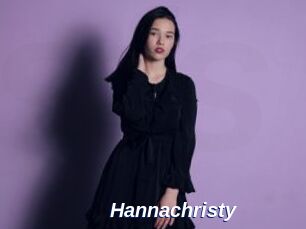 Hannachristy