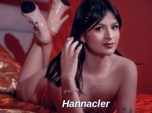 Hannacler