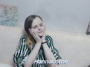 Hannacorne