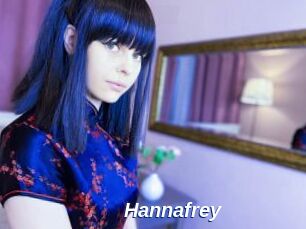 Hannafrey