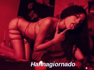 hannagiornado Safer Sex