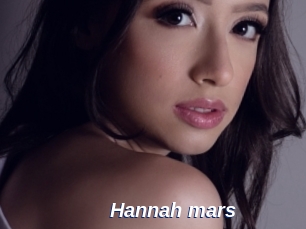 Hannah_mars