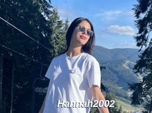 Hannah2002